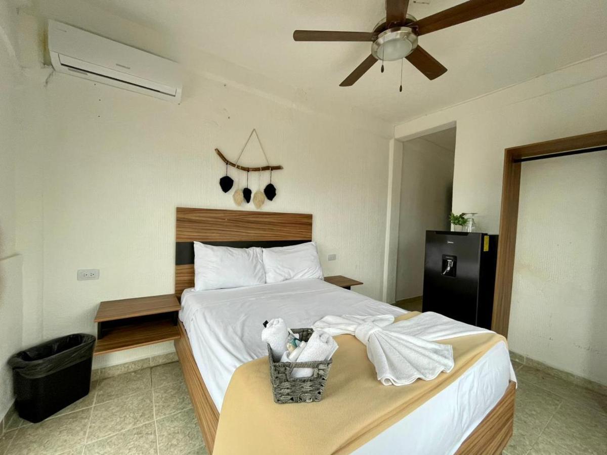 Mayab Playa - 5Th. Ave Playa del Carmen Kamer foto