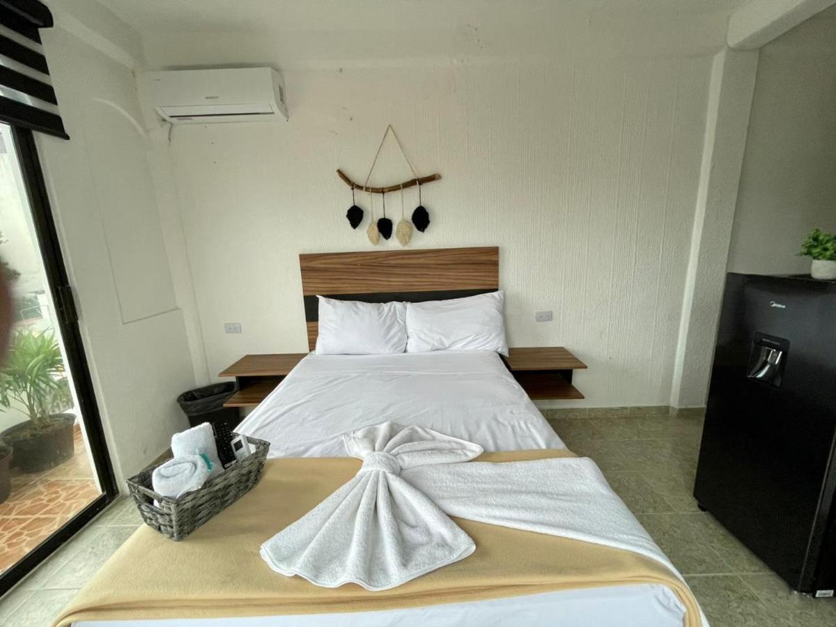 Mayab Playa - 5Th. Ave Playa del Carmen Kamer foto