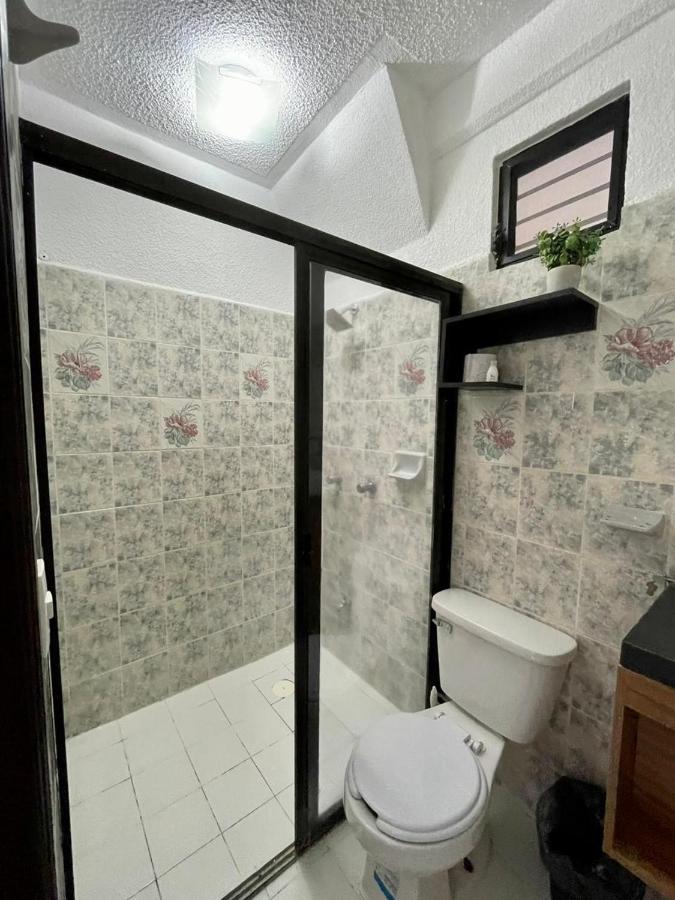 Mayab Playa - 5Th. Ave Playa del Carmen Kamer foto