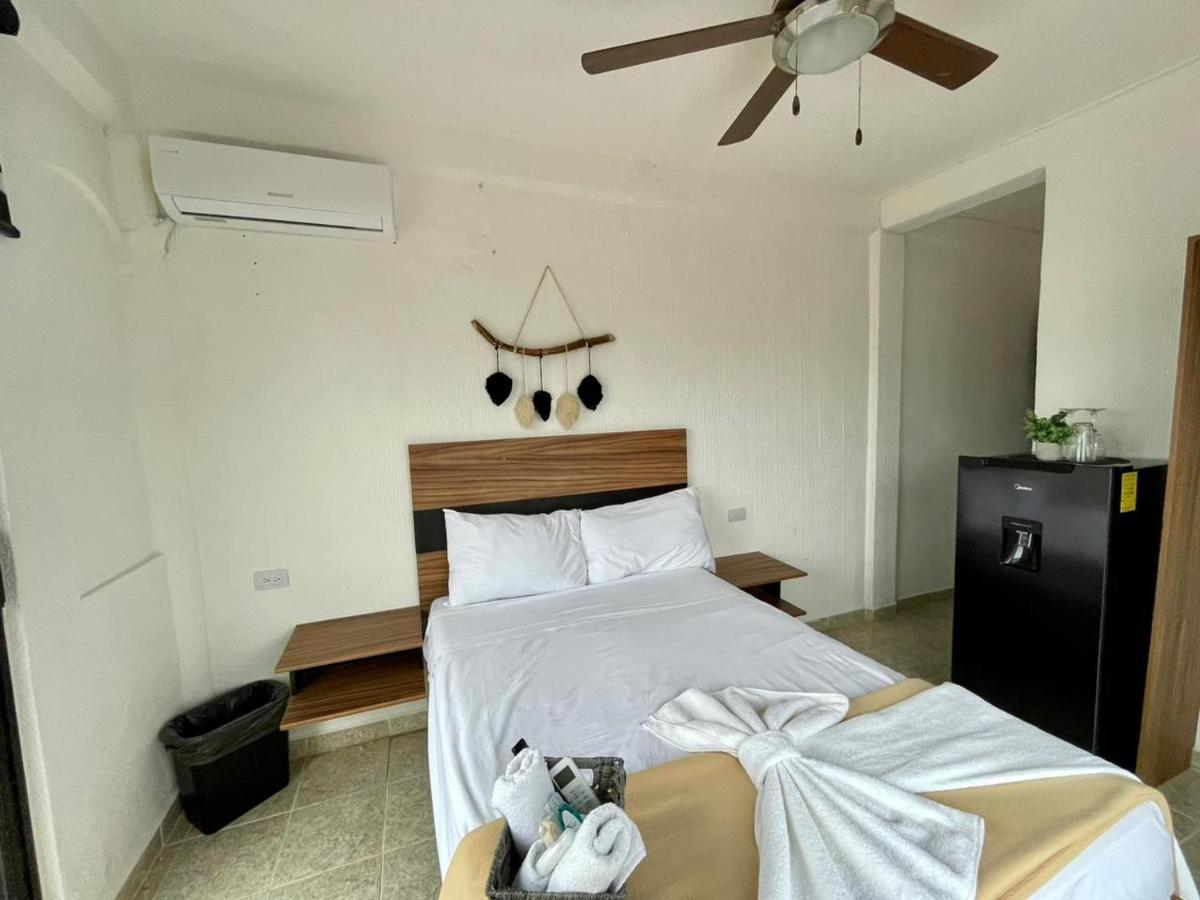 Mayab Playa - 5Th. Ave Playa del Carmen Kamer foto