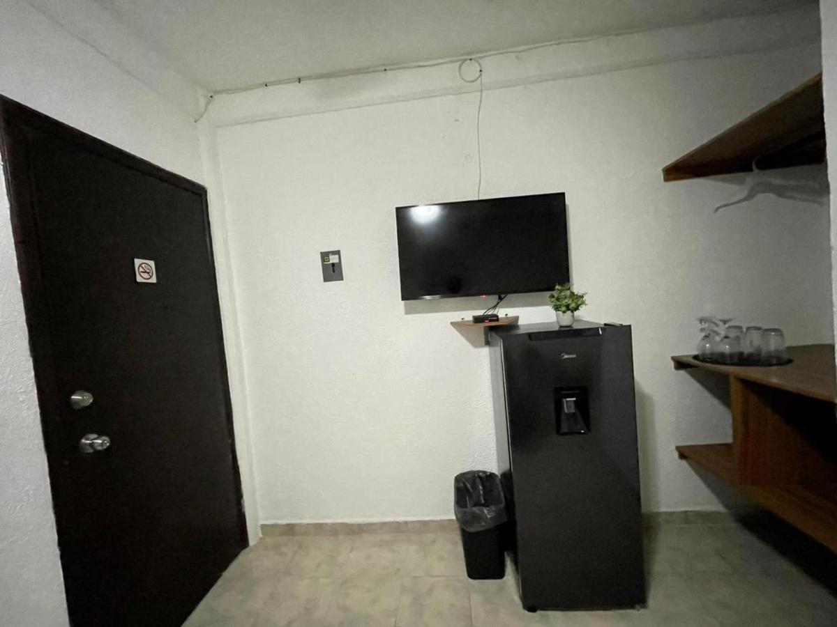 Mayab Playa - 5Th. Ave Playa del Carmen Kamer foto