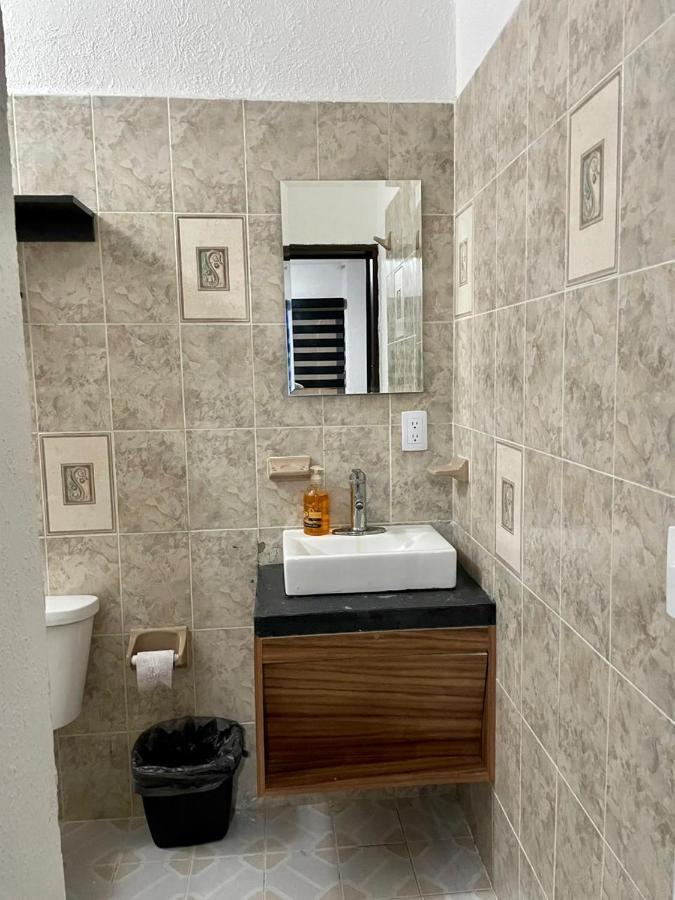 Mayab Playa - 5Th. Ave Playa del Carmen Kamer foto